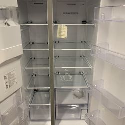 Samsung Refrigerator 