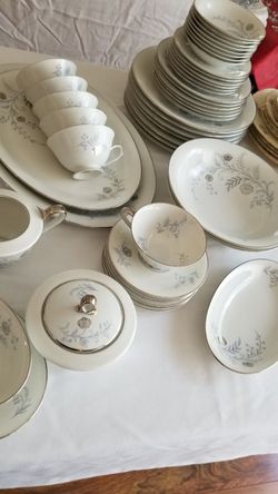 China set
