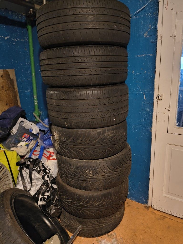 Tires