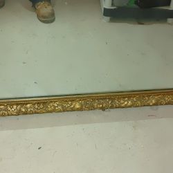 Antique Mirror