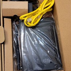 Cable Modem 