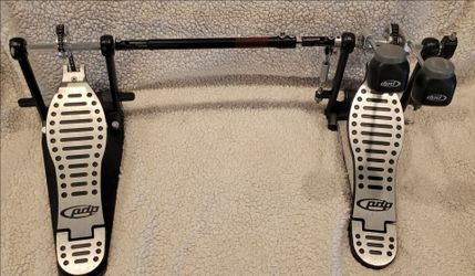 pdp Double Bass Drum Pedal