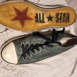 Mens Converse 