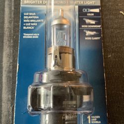 Sylvania Silverstat  H13 Headlight Asking $10
