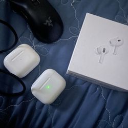 AirPods 2’s And up 
