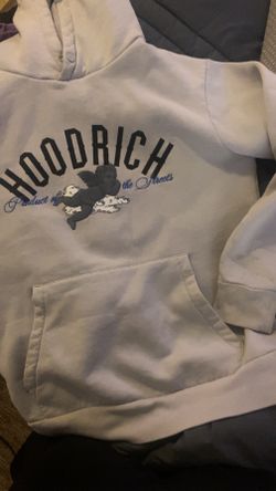 Hoodrich Hoodie