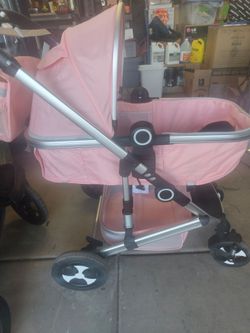 Stroller