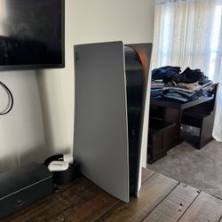 PS5 