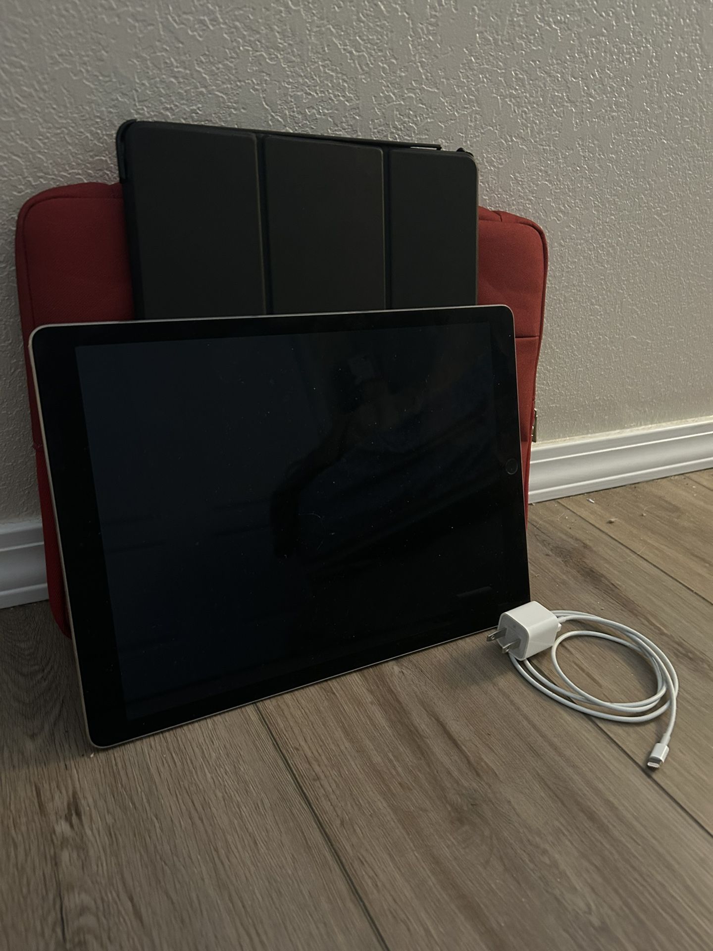 Used 12.9 Large iPad