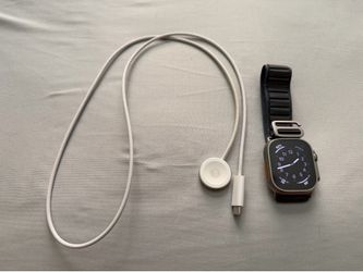 Apple Watch Ultra 2