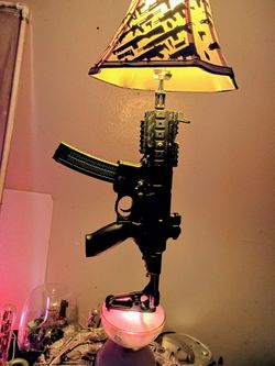 Sig MP/X Replica Lamp/Bluetooth Conversion 