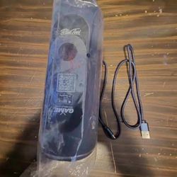 Blue Tees Golf Player+ GPS Speaker