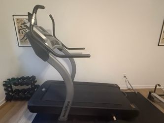 Norditrack - TL NT INCLN TRAINER X11i INTRA – Noblesville, IN