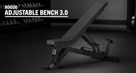 Rogue Bench