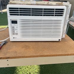 Ac Unit