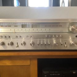 Pioneer Stereo Receiver SX 1250