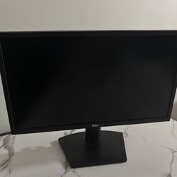 Dell 21.5 Inch Monitor 