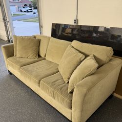 Sofa 