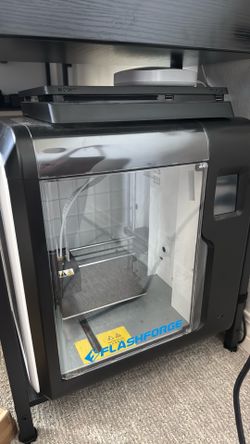 3-D printer