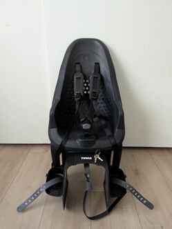 Thule Yepp 2 Maxi Child Seat