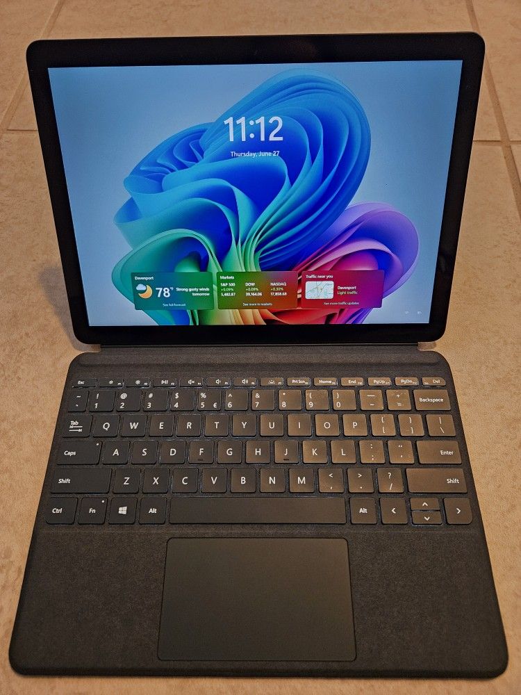 Surface Go 3