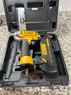 Dewalt 18ga