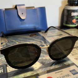 Gentle Monster Merlynn Sunglasses