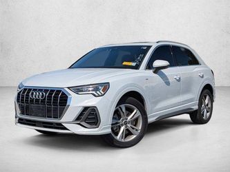 2023 Audi Q3