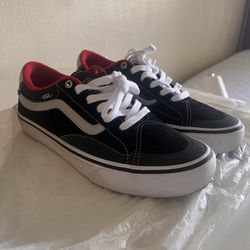 Vans TNT Advance Pro Size 8 Us
