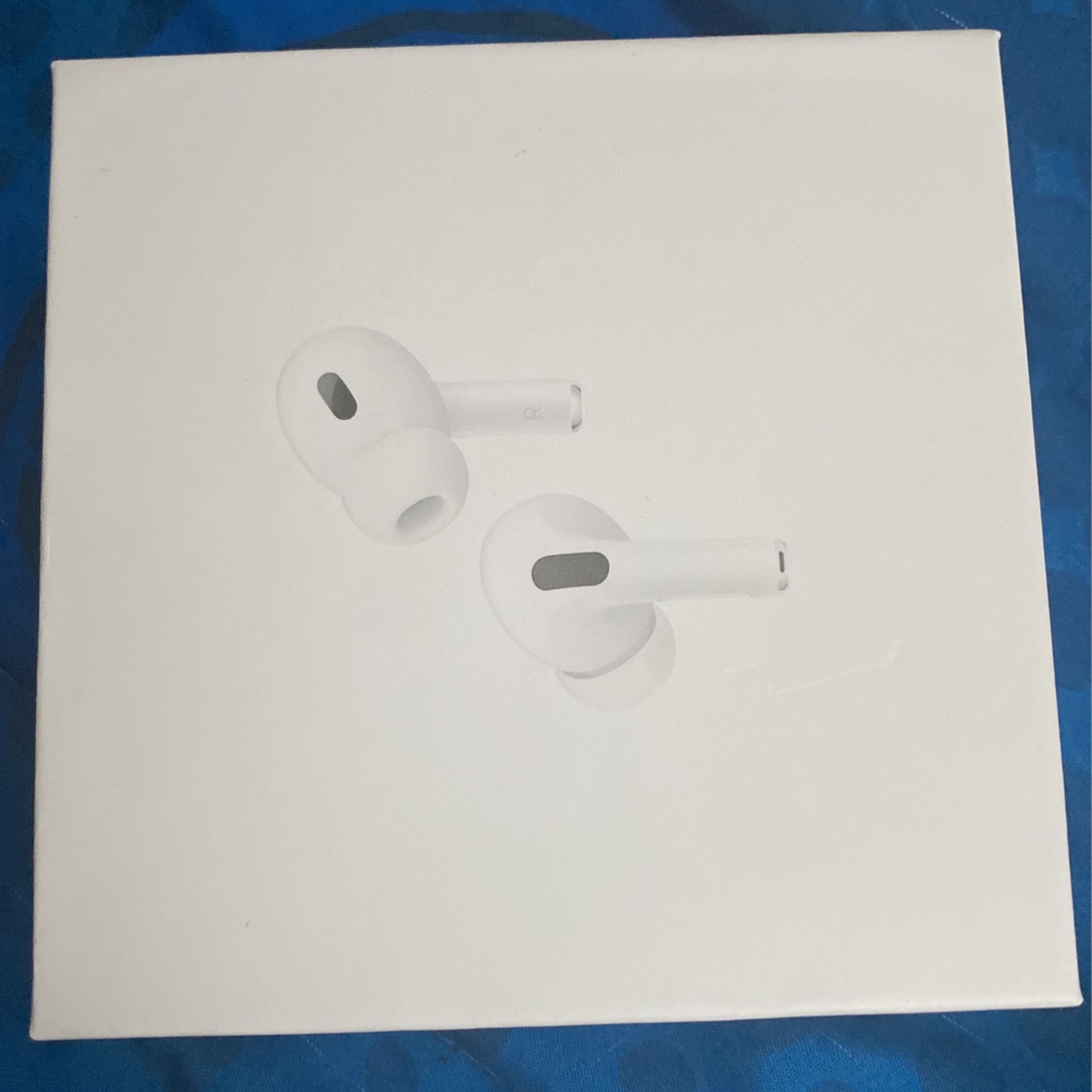 Air Pods Pros 