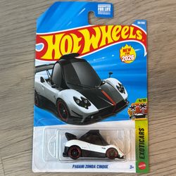 hot wheel