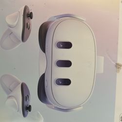 Meta Quest 3  VR Headset- BRAND NEW IN BOX