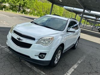 2014 Chevrolet Equinox