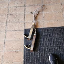 Stainless Modern Faucets