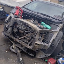 PARTS PARTS FOR SALE PARTING OUT HONDA ODYSSEY 2012 