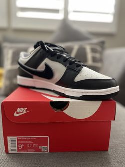 Nike Dunk Chenille Size 9.5