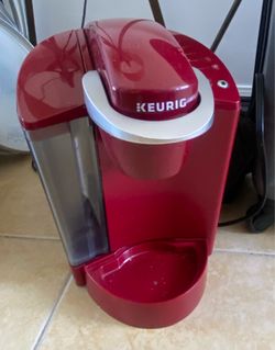 Coffee Maker Keurig