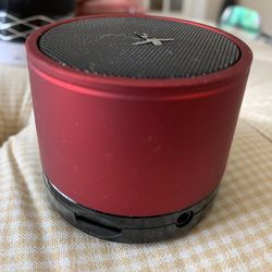 little bluetooth speaker