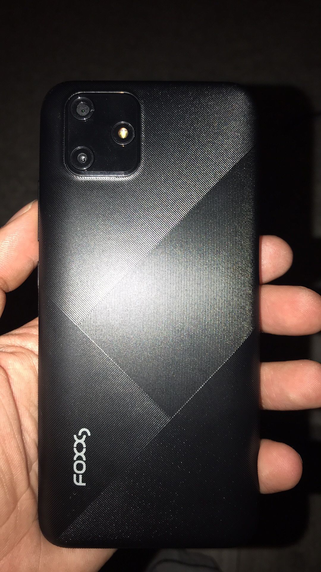 Android Smart Phone