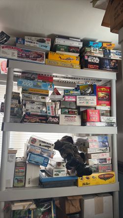 Nice lot of toys. ( 60 kit)
