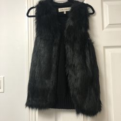 Furr Coat