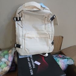 laptop backpack