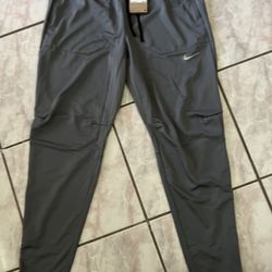 Small Nike Jogger Pants 