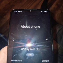 Samsung Galaxy A23 56