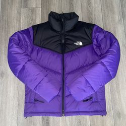 The North Face Puffer Jacket - Nuptse
