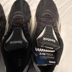 Reebok ZigTech Sports Shoes