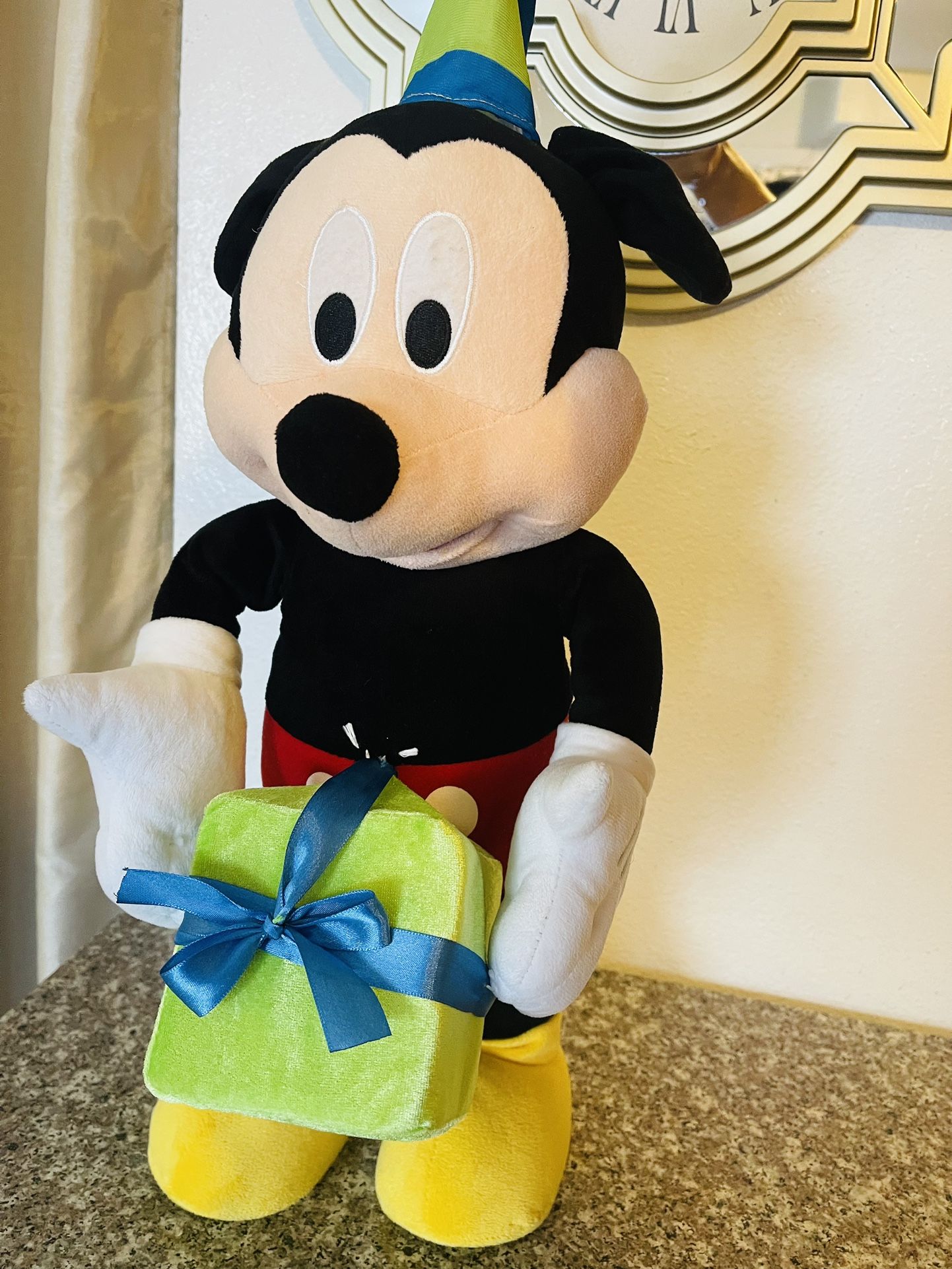 Free Mickey Mouse Plus 