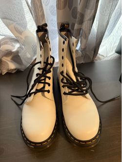 Doc martens 1460