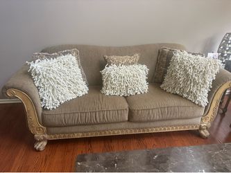 Living room set