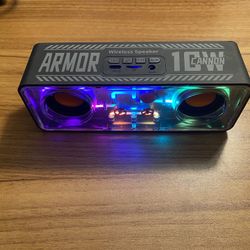 Wireless Sound Bar ( Bluetooth Speaker)